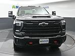 2026 Chevrolet Silverado 2500 Crew Cab 4WD Pickup for sale #C260584 - photo 2