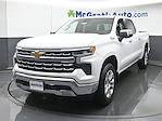 2026 Chevrolet Silverado 1500 Crew Cab 4WD Pickup for sale #C260586 - photo 21