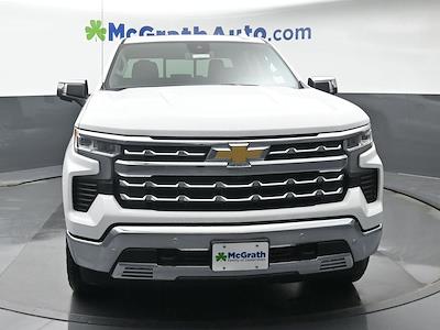 New 2026 Chevrolet Silverado 1500 LTZ Crew Cab for sale #C260588 - photo 2