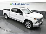 2026 Chevrolet Silverado 1500 Crew Cab 4WD Pickup for sale #C260588 - photo 4