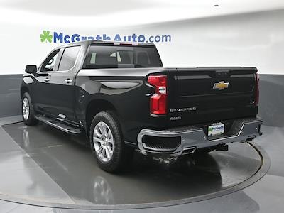 New 2026 Chevrolet Silverado 1500 LTZ Crew Cab for sale #C260601 - photo 2