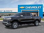 New 2026 Chevrolet Silverado 1500 LTZ Crew Cab for sale #C260601 - photo 3