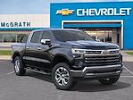 New 2026 Chevrolet Silverado 1500 LTZ Crew Cab for sale #C260601 - photo 7