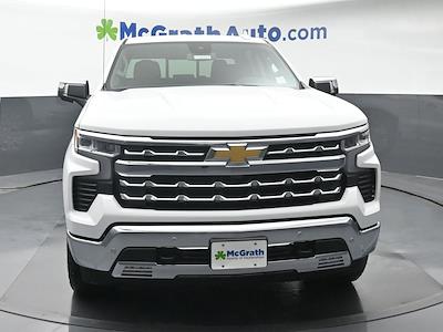 New 2026 Chevrolet Silverado 1500 LTZ Crew Cab for sale #C260602 - photo 2