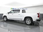 2026 Chevrolet Silverado 1500 Crew Cab 4WD Pickup for sale #C260602 - photo 23