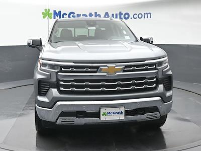 New 2026 Chevrolet Silverado 1500 LTZ Crew Cab for sale #C260603 - photo 2