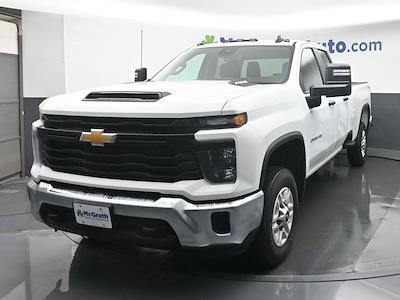New 2026 Chevrolet Silverado 2500 - photo 1