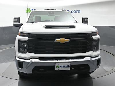2026 Chevrolet Silverado 2500 Double Cab 4WD Pickup for sale #C260608 - photo 2