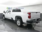 2026 Chevrolet Silverado 2500 Double Cab 4WD Pickup for sale #C260608 - photo 21