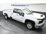 2026 Chevrolet Silverado 2500 Double Cab 4WD Pickup for sale #C260608 - photo 4