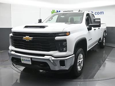 New 2026 Chevrolet Silverado 2500 - photo 1