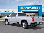 New 2026 Chevrolet Silverado 2500 Work Truck Double Cab for sale #C260609 - photo 4