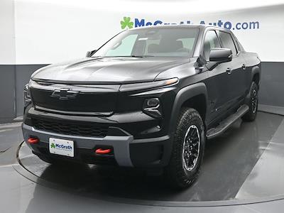 New 2026 Chevrolet Silverado EV - photo 1