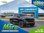 New 2026 Chevrolet Silverado EV Trail Boss Crew Cab for sale #C260612 - photo 1