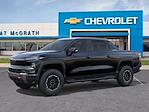 New 2026 Chevrolet Silverado EV Trail Boss Crew Cab for sale #C260612 - photo 3