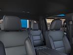 New 2026 Chevrolet Silverado EV Trail Boss Crew Cab for sale #C260612 - photo 27