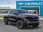 New 2026 Chevrolet Silverado EV Trail Boss Crew Cab for sale #C260612 - photo 7