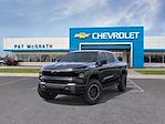 New 2026 Chevrolet Silverado EV Trail Boss Crew Cab for sale #C260612 - photo 9