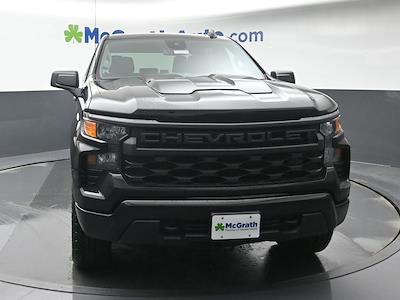 New 2026 Chevrolet Silverado 1500 Custom Crew Cab for sale #C260616 - photo 2