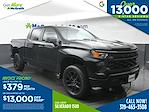 2026 Chevrolet Silverado 1500 Crew Cab 4WD Pickup for sale #C260616 - photo 1