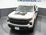 2026 Chevrolet Silverado 1500 Crew Cab 4WD Pickup for sale #C260617 - photo 25