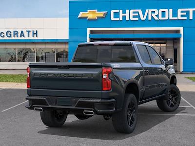 New 2026 Chevrolet Silverado 1500 LT Crew Cab for sale #C260619 - photo 2
