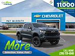 2026 Chevrolet Silverado 1500 Crew Cab 4WD Pickup for sale #C260619 - photo 1