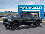 2026 Chevrolet Silverado 1500 Crew Cab 4WD Pickup for sale #C260619 - photo 3