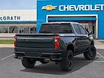 2026 Chevrolet Silverado 1500 Crew Cab 4WD Pickup for sale #C260619 - photo 2