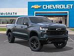 2026 Chevrolet Silverado 1500 Crew Cab 4WD Pickup for sale #C260619 - photo 7