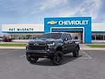 2026 Chevrolet Silverado 1500 Crew Cab 4WD Pickup for sale #C260619 - photo 9