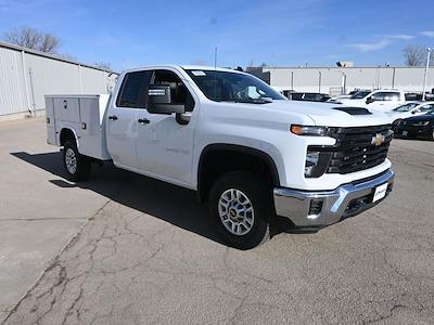 New 2026 Chevrolet Silverado 2500 - photo 1