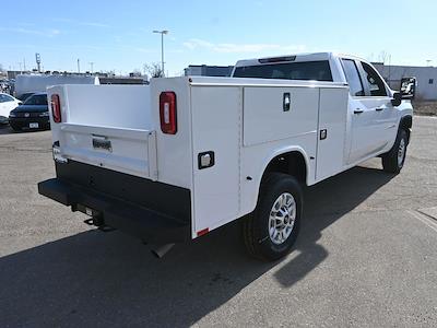 New 2026 Chevrolet Silverado 2500 - photo 1