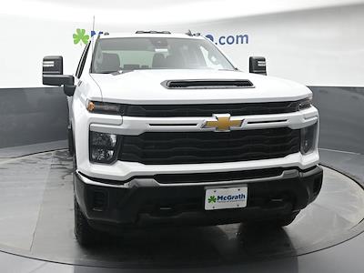 2026 Chevrolet Silverado 2500 Crew Cab 4WD Pickup for sale #C260630 - photo 2