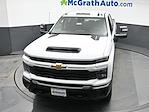 2026 Chevrolet Silverado 2500 Crew Cab 4WD Pickup for sale #C260630 - photo 25