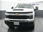 2026 Chevrolet Silverado 2500 Crew Cab 4WD Pickup for sale #C260630 - photo 5