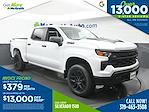 2026 Chevrolet Silverado 1500 Crew Cab 4WD Pickup for sale #C260631 - photo 1