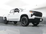 2026 Chevrolet Silverado 1500 Crew Cab 4WD Pickup for sale #C260631 - photo 24
