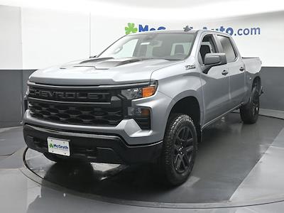 New 2026 Chevrolet Silverado 1500 - photo 1