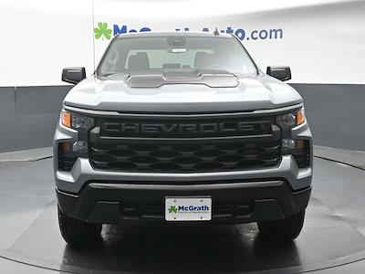 New 2026 Chevrolet Silverado 1500 Custom Crew Cab for sale #C260632 - photo 2