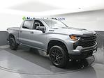 2026 Chevrolet Silverado 1500 Crew Cab 4WD Pickup for sale #C260632 - photo 3