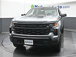 2026 Chevrolet Silverado 1500 Crew Cab 4WD Pickup for sale #C260632 - photo 5