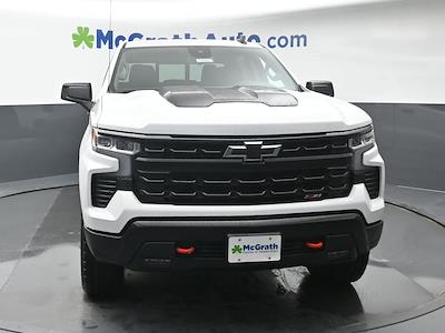 2026 Chevrolet Silverado 1500 Crew Cab 4WD Pickup for sale #C260644 - photo 2