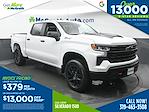 New 2026 Chevrolet Silverado 1500 LT Crew Cab for sale #C260644 - photo 1