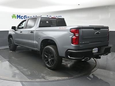 New 2026 Chevrolet Silverado 1500 LT Crew Cab for sale #C260645 - photo 2