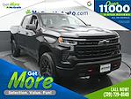 New 2026 Chevrolet Silverado 1500 LT Crew Cab for sale #C260646 - photo 1