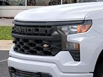 2026 Chevrolet Silverado 1500 Crew Cab 4WD Pickup for sale #C260651 - photo 15