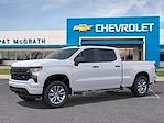2026 Chevrolet Silverado 1500 Crew Cab 4WD Pickup for sale #C260651 - photo 3