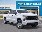 2026 Chevrolet Silverado 1500 Crew Cab 4WD Pickup for sale #C260651 - photo 7