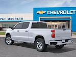 2026 Chevrolet Silverado 1500 Crew Cab 4WD Pickup for sale #C260661 - photo 4